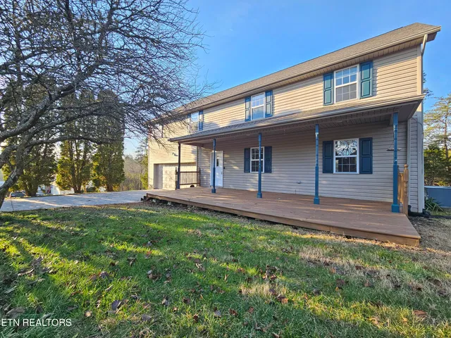 $399,889 | 119 Banks Trail, Kodak, TN 37764