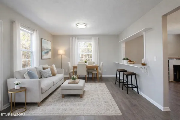 $364,900 | 119 Banks Trail, Kodak, TN 37764