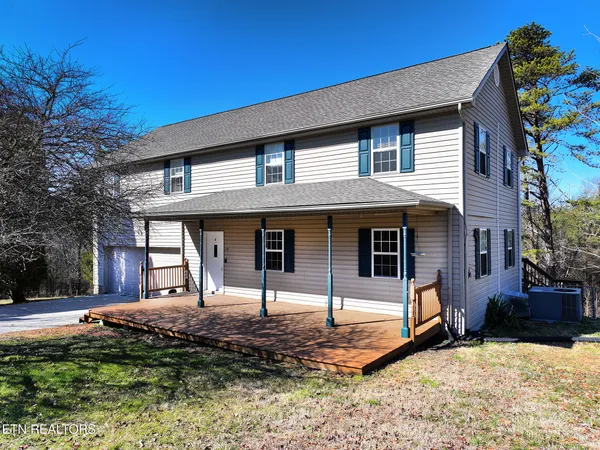 $364,900 | 119 Banks Trail, Kodak, TN 37764