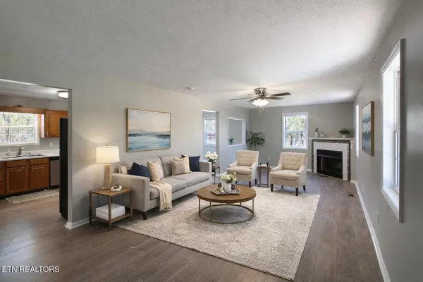 $364,900 | 119 Banks Trail, Kodak, TN 37764