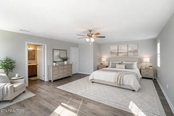 $364,900 | 119 Banks Trail, Kodak, TN 37764