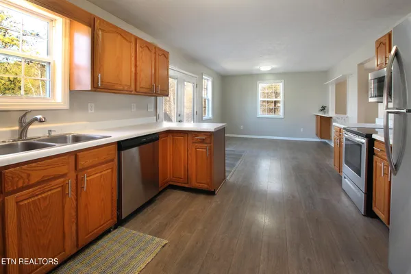 $364,900 | 119 Banks Trail, Kodak, TN 37764