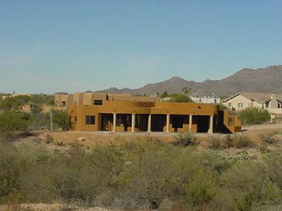1120 West Reflection Ridge Place Tucson, AZ 85755 - Photo 1 of 10
