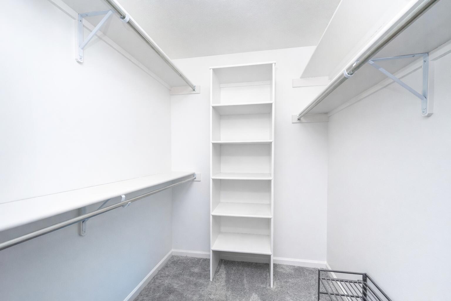 2311 Ashford Trail Portage, MI 49024 - Photo 12 of 26 Closet