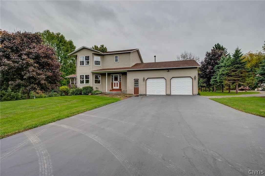 3390 Patchett Road Lysander, NY 13027 - Photo 1 of 1 Gallery Image 1