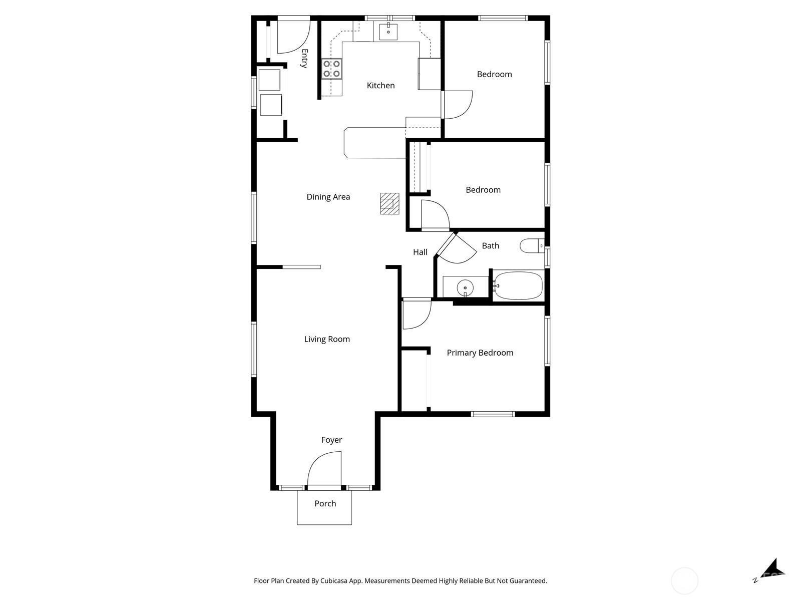 226 Southwest 16th Street Chehalis, WA 98532 - Photo 38 of 38 Gallery Image 38