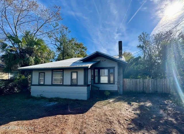 $1,400 | 3032 Rayford Street, Jacksonville, FL 32205