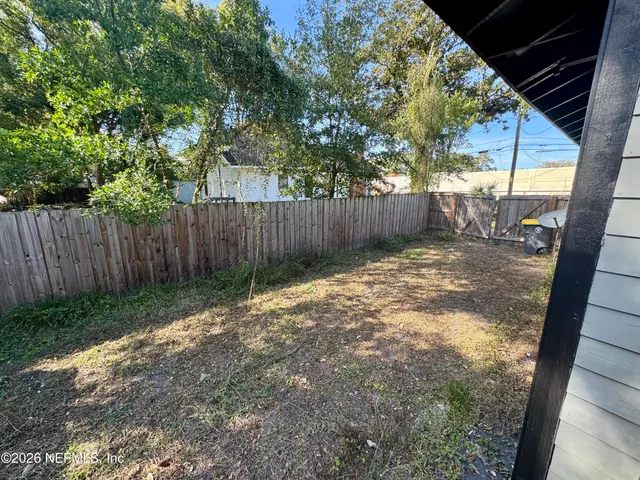 $1,400 | 3032 Rayford Street, Jacksonville, FL 32205