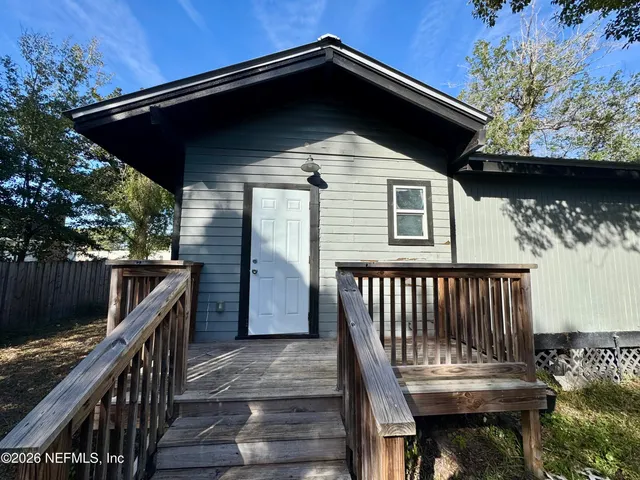 $1,400 | 3032 Rayford Street, Jacksonville, FL 32205