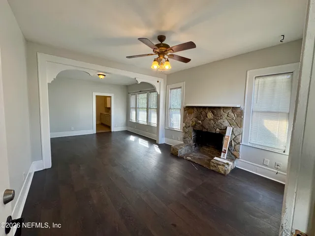 $1,400 | 3032 Rayford Street, Jacksonville, FL 32205