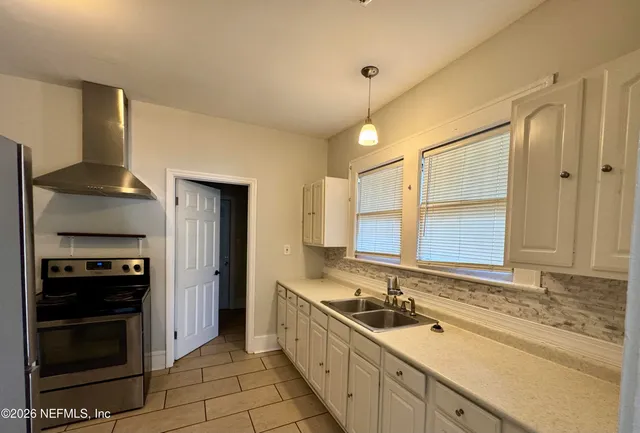 $1,400 | 3032 Rayford Street, Jacksonville, FL 32205