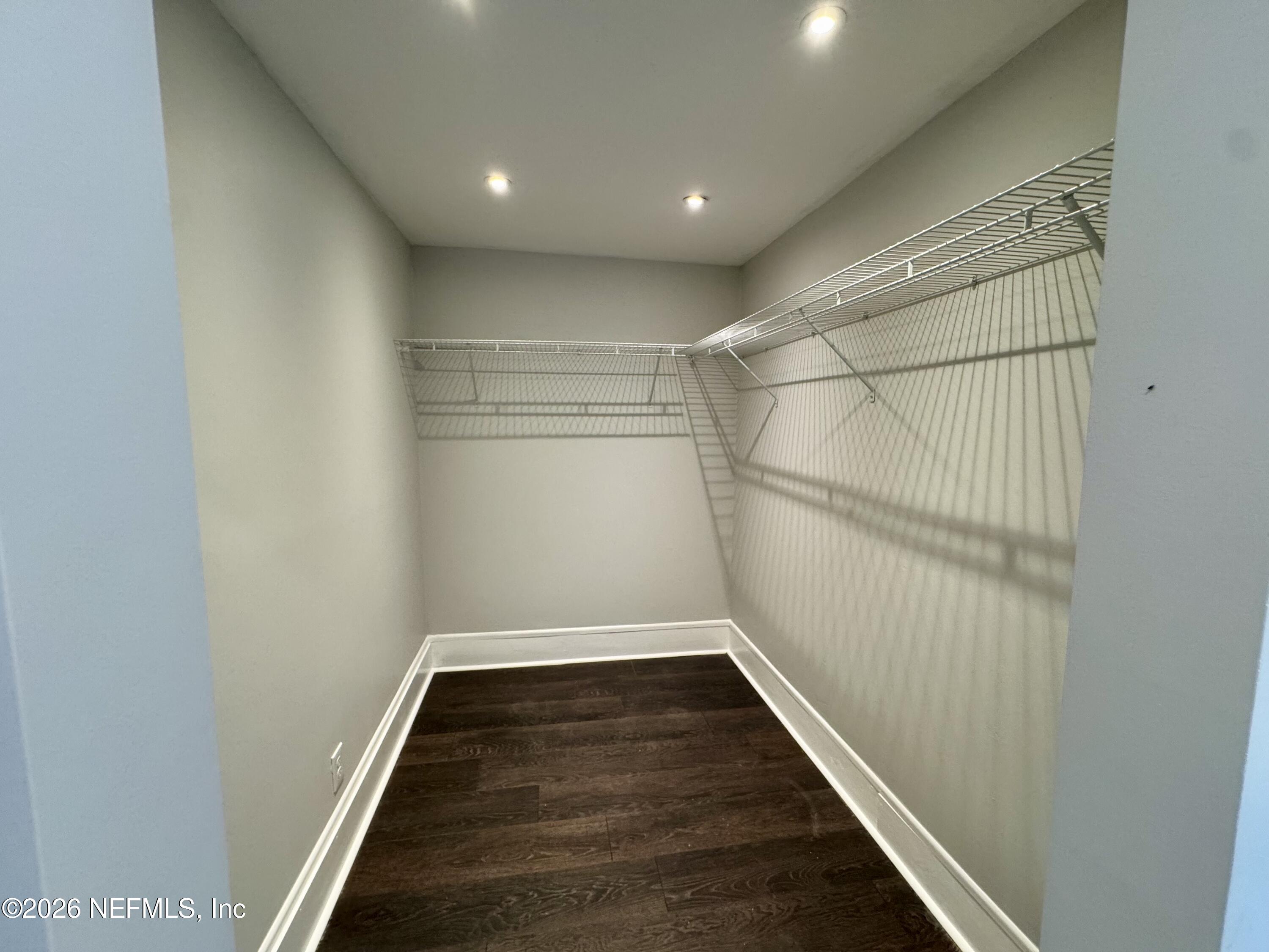 3032 Rayford Street Jacksonville, FL 32205 - Photo 9 of 17 a view of a hallway