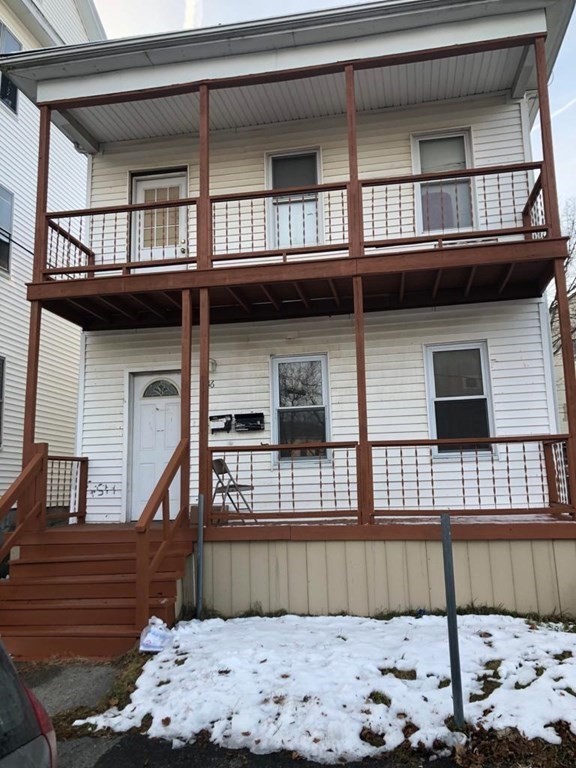 36 Vale Street Worcester, MA 01604 - Photo 7 of 7 Gallery Image 7