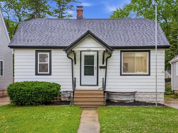 $315,000 | 4626 North River Park Boulevard, Glendale, WI 53209