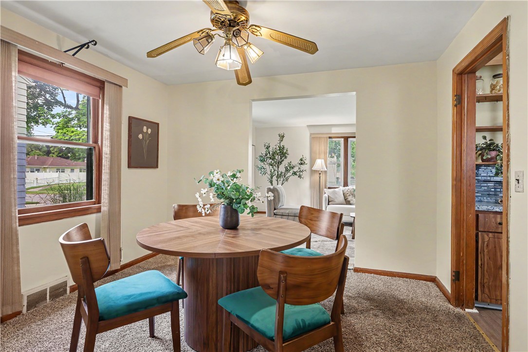209 St Casimir Street Rochester, NY 14621 - Photo 6 of 15