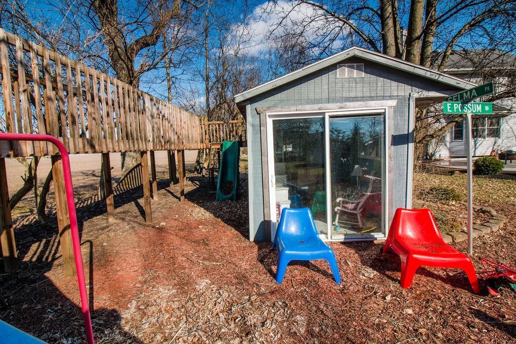 3345 Kenerly Street Springfield, OH 45502 - Photo 5 of 75