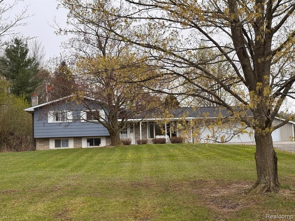 687 West Saginaw Road Mayville, MI 48744 - Photo 9 of 12