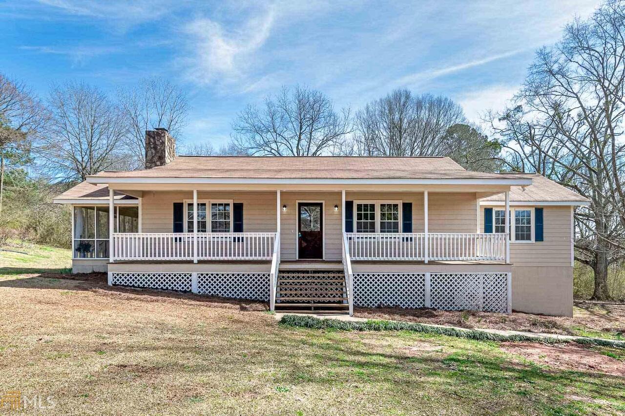 1101 Rocky Creek Road Hampton, GA 30228 - Photo 1 of 1 Gallery Image 1