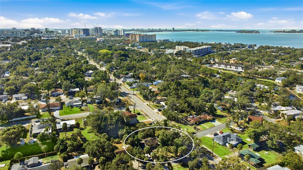 2336 Cocoanut Avenue Sarasota, FL 34234 - Photo 7 of 13