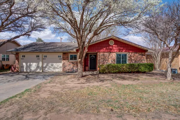 $195,000 | 5012 57th Street, Lubbock, TX 79414