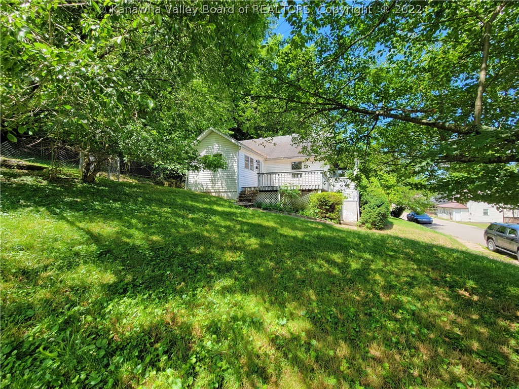 323 3rd Avenue Ripley, WV 25271 - Photo 15 of 18 Gallery Image 15