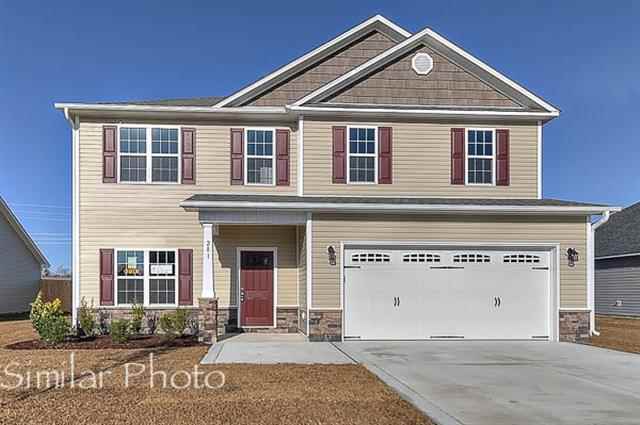 306 Merin Height Road Jacksonville, NC 28546 - Photo 1 of 13 Primary Photo