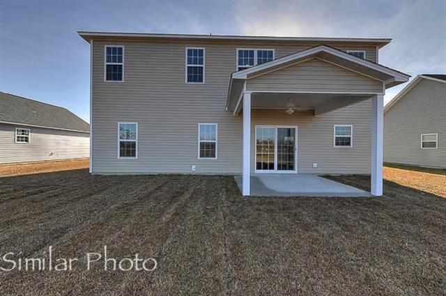 306 Merin Height Road Jacksonville, NC 28546 - Photo 13 of 13 Additional Photo