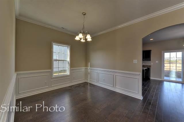 306 Merin Height Road Jacksonville, NC 28546 - Photo 3 of 13 Additional Photo
