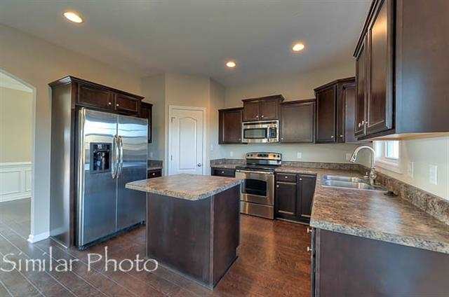306 Merin Height Road Jacksonville, NC 28546 - Photo 5 of 13 Additional Photo