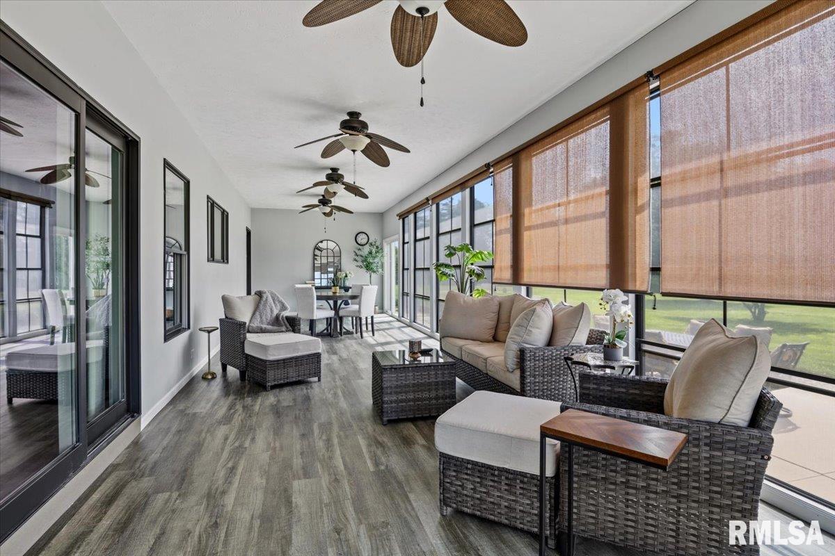 8515 Cardinal Hill Road Rochester, IL 62563 - Photo 20 of 80 Gallery Image 20