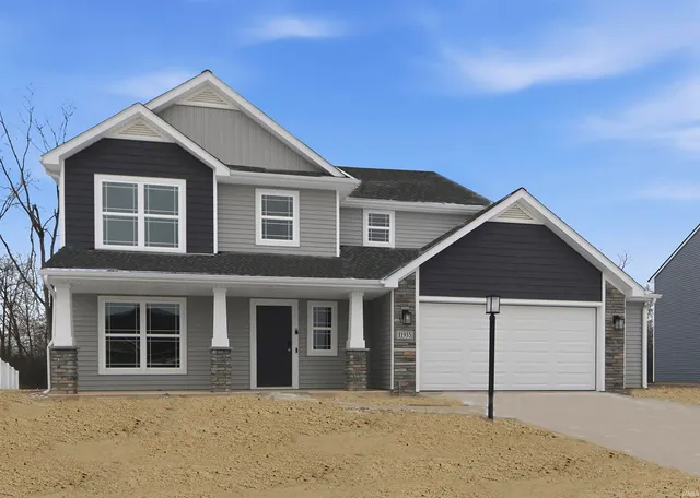 $384,900 | 11935 Falcatta Drive, Fort Wayne, IN 46845