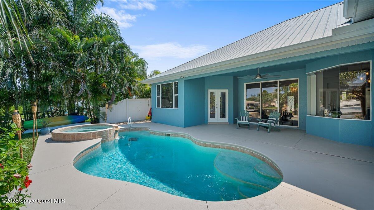 121 Boca Ciega Road Cocoa Beach, FL 32931 - Photo 40 of 50