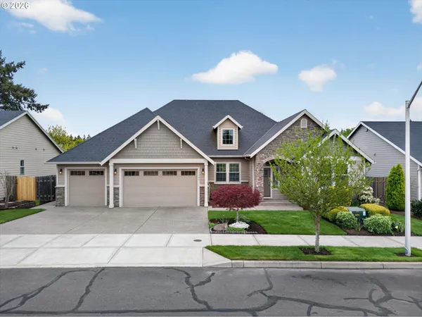 $719,000 | 1646 North Plum Court, Canby, OR 97013