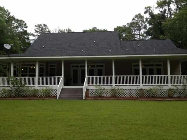 7006 Proctor Road Tallahassee, FL 32309 - Photo 11 of 25 Gallery Image 11