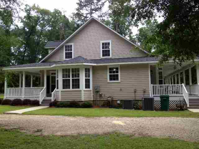 7006 Proctor Road Tallahassee, FL 32309 - Photo 12 of 25 Gallery Image 12
