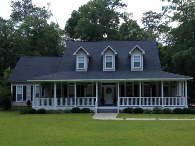 7006 Proctor Road Tallahassee, FL 32309 - Photo 13 of 25 Gallery Image 13