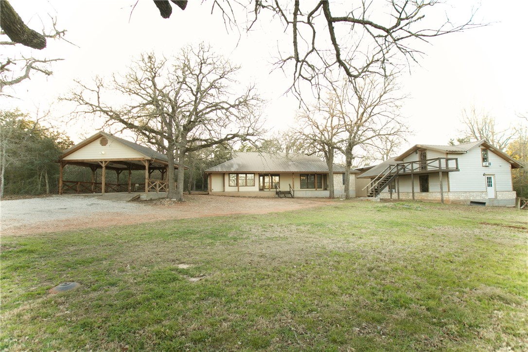 321 South Shore Road Bastrop, TX 78602 - Photo 1 of 1