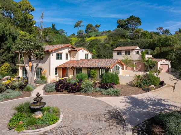 $5,500,000 | 2932 Cliff Drive, Santa Barbara, CA 93109