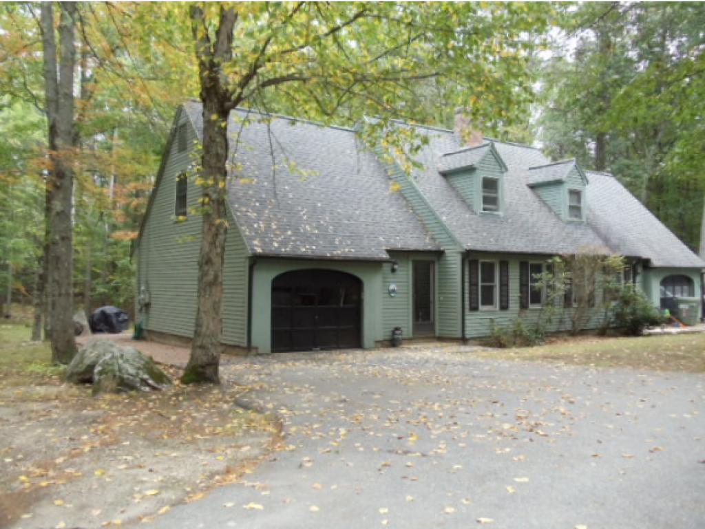 288 A Rte 13, Unit 288A Brookline, NH 03033 - Photo 1 of 25