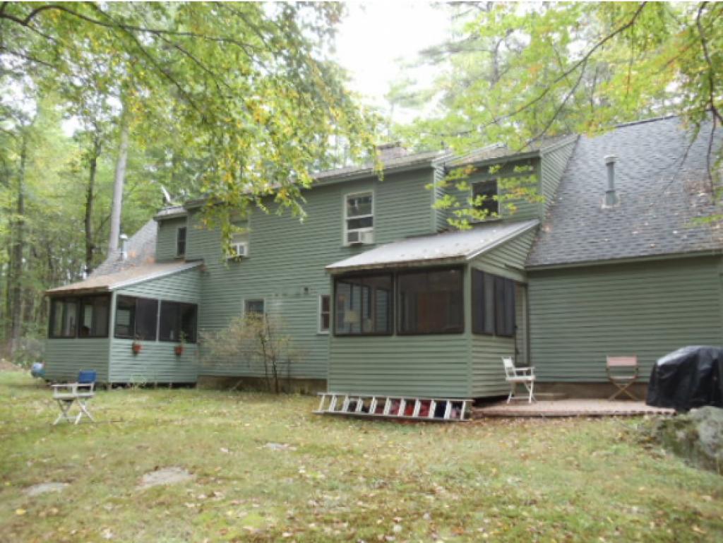 288 A Rte 13, Unit 288A Brookline, NH 03033 - Photo 2 of 25