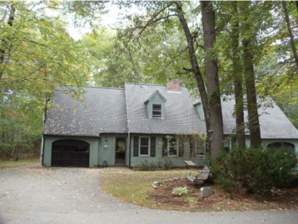 288 A Rte 13, Unit 288A Brookline, NH 03033 - Photo 3 of 25
