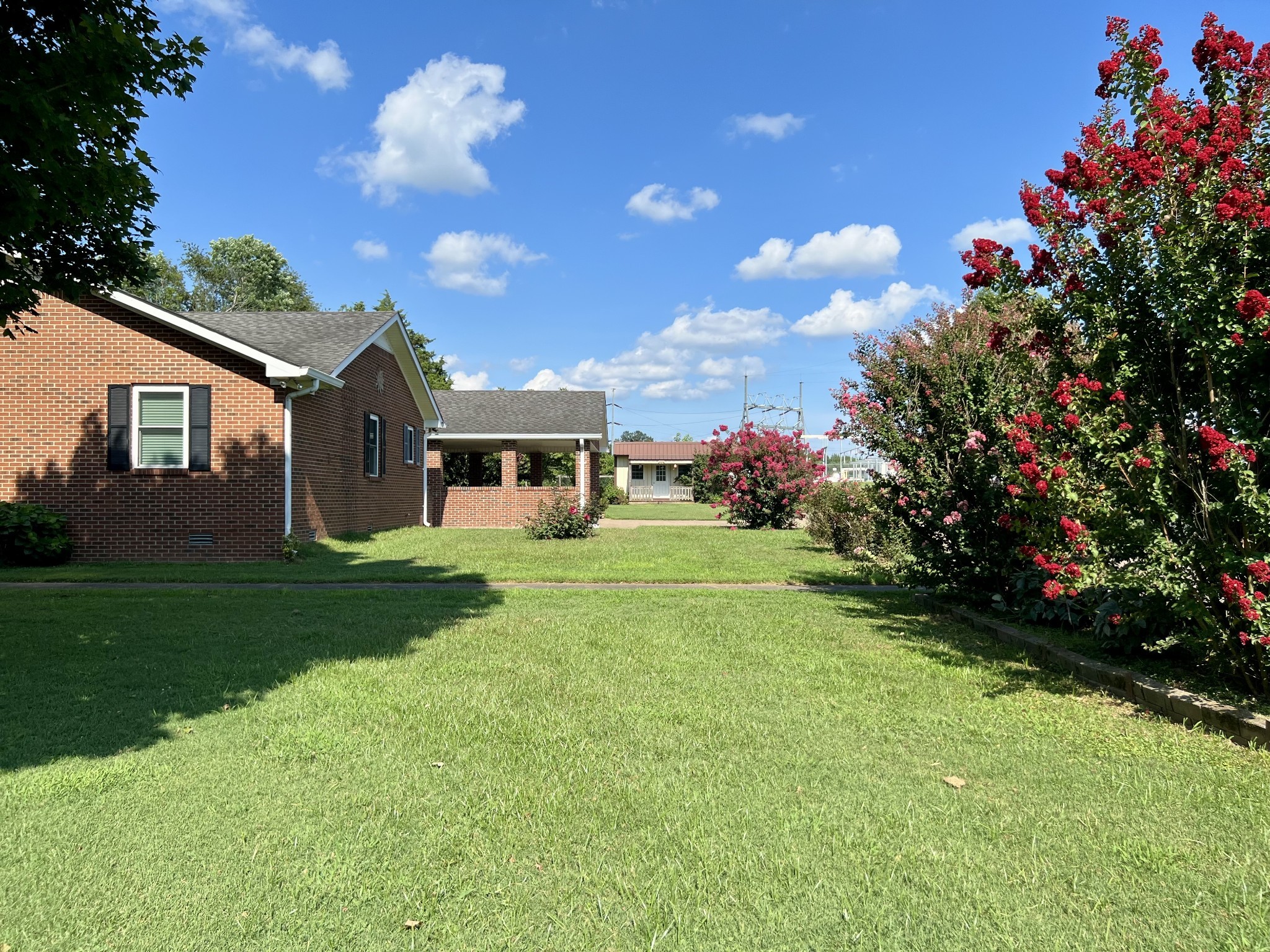 1036 Bowling Green Road Franklin, KY 42134 - Photo 24 of 31