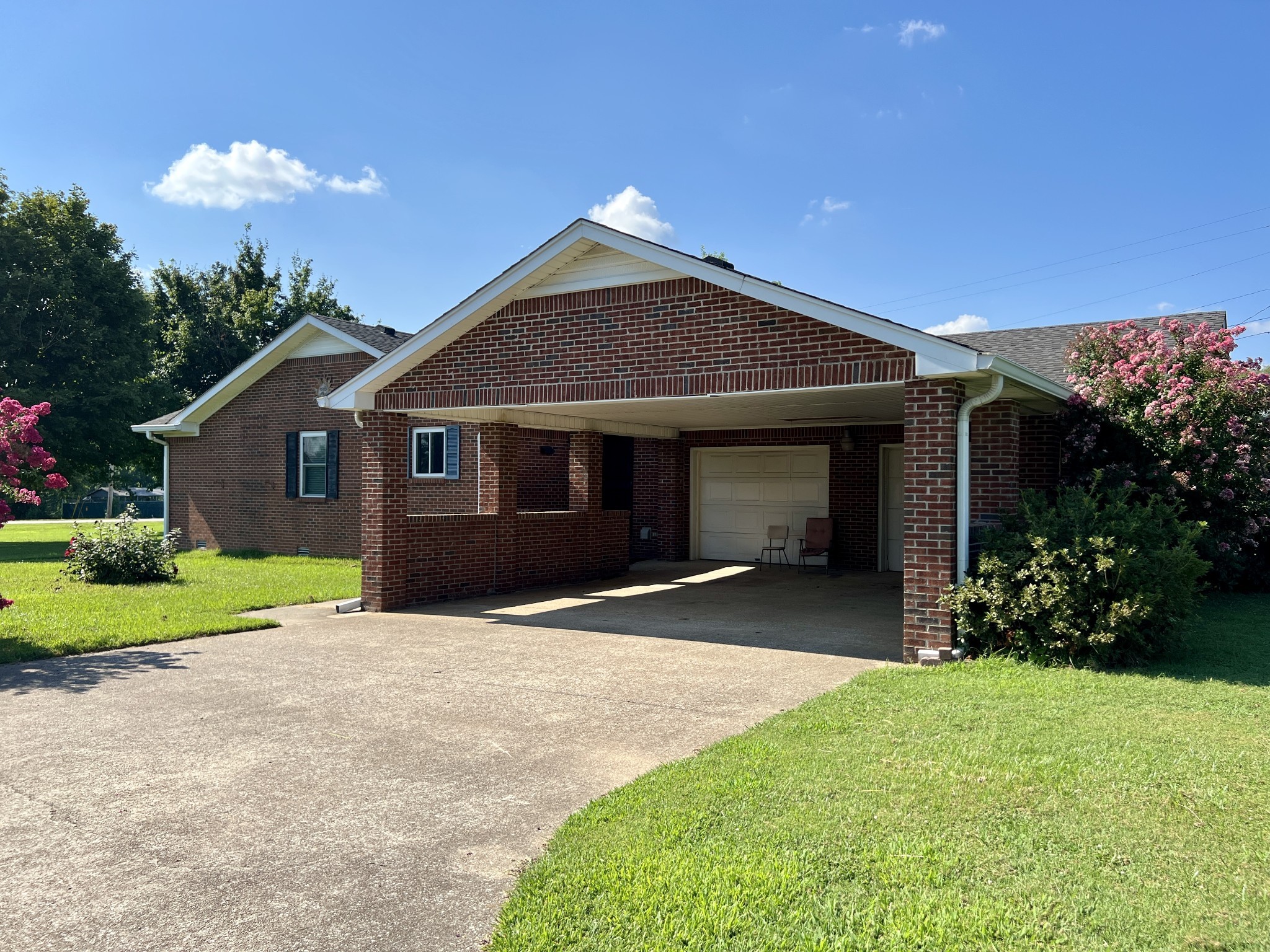 1036 Bowling Green Road Franklin, KY 42134 - Photo 26 of 31