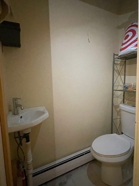 6 Reed Court, Unit 3 Somerville, MA 02145 - Photo 10 of 10