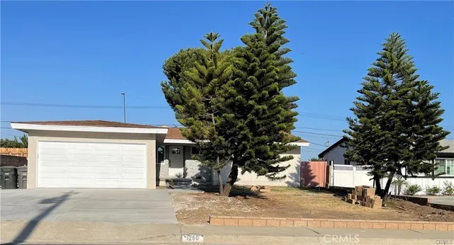 $3,900 | 1260 Hacienda Road, La Habra, CA 90631