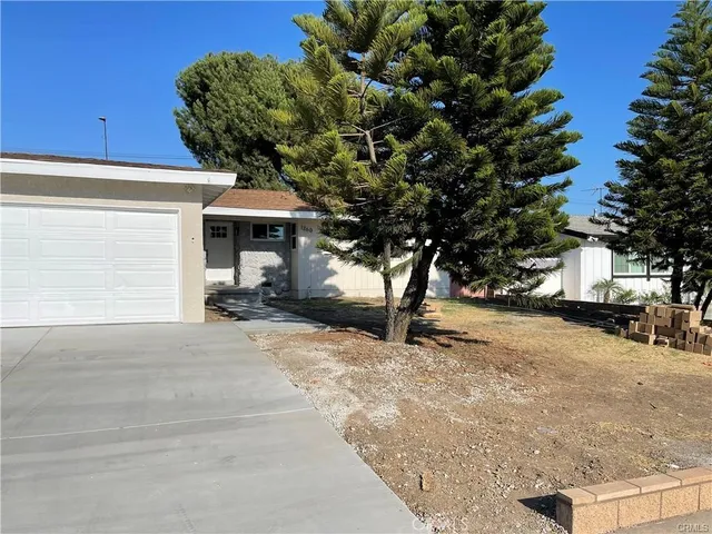 $3,900 | 1260 Hacienda Road, La Habra, CA 90631