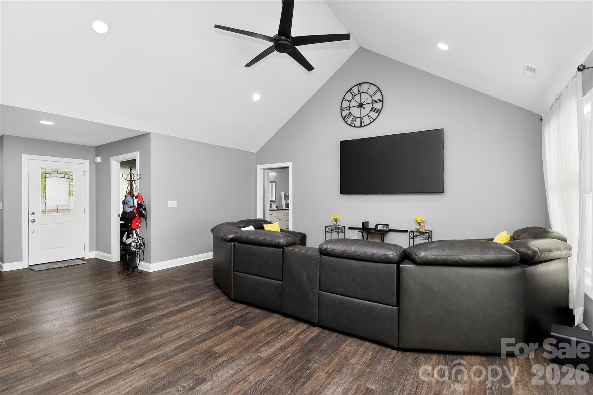 110 East Sunset Drive Locust, NC 28097 - Photo 5 of 37