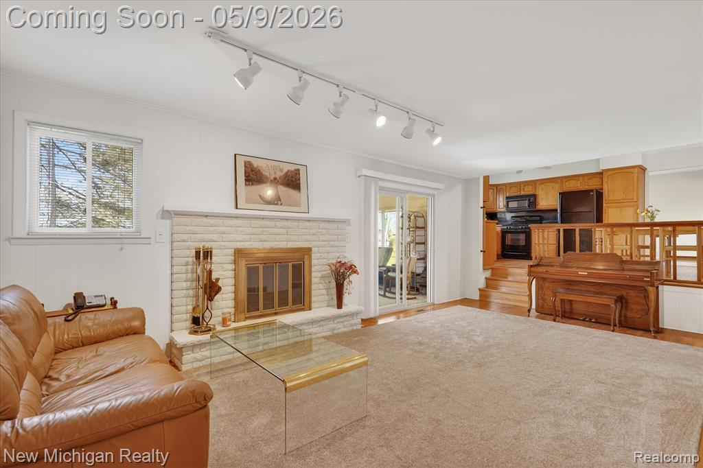 4291 Hallmark Court Flint, MI 48532 - Photo 26 of 51