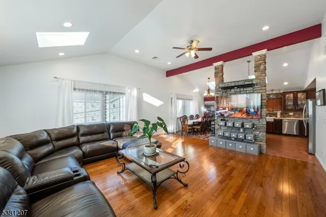 $860,000 | 320 Dixon Avenue, Paterson, NJ 07501