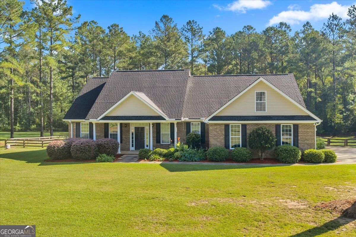 362 Old Pine Road Dudley, GA 31022 - Photo 1 of 56 Gallery Image 1